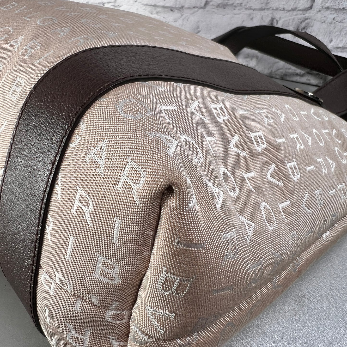 Bvlgari Tote Bags A-14849