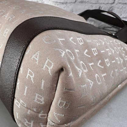 Bvlgari Tote Bags A-14849