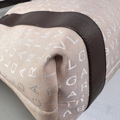 Bvlgari Tote Bags A-14849