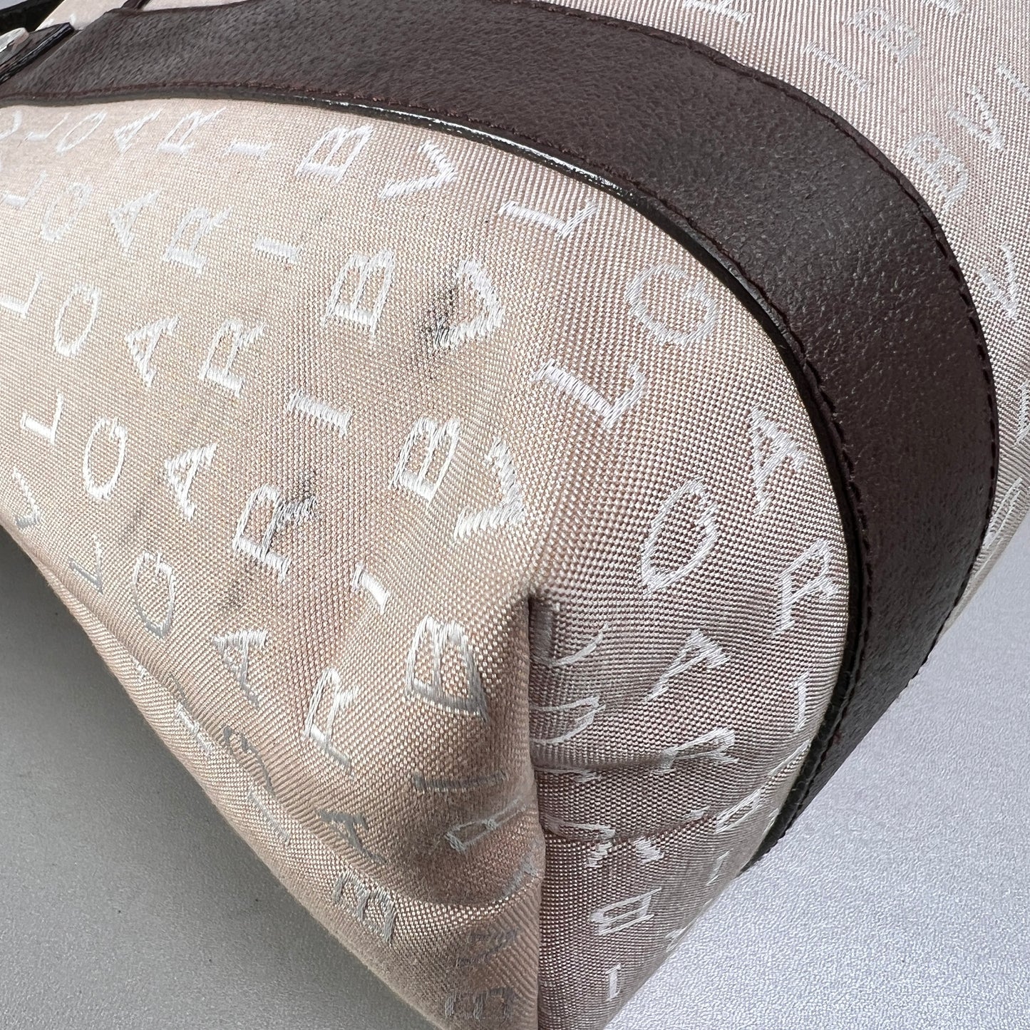 Bvlgari Tote Bags A-14849