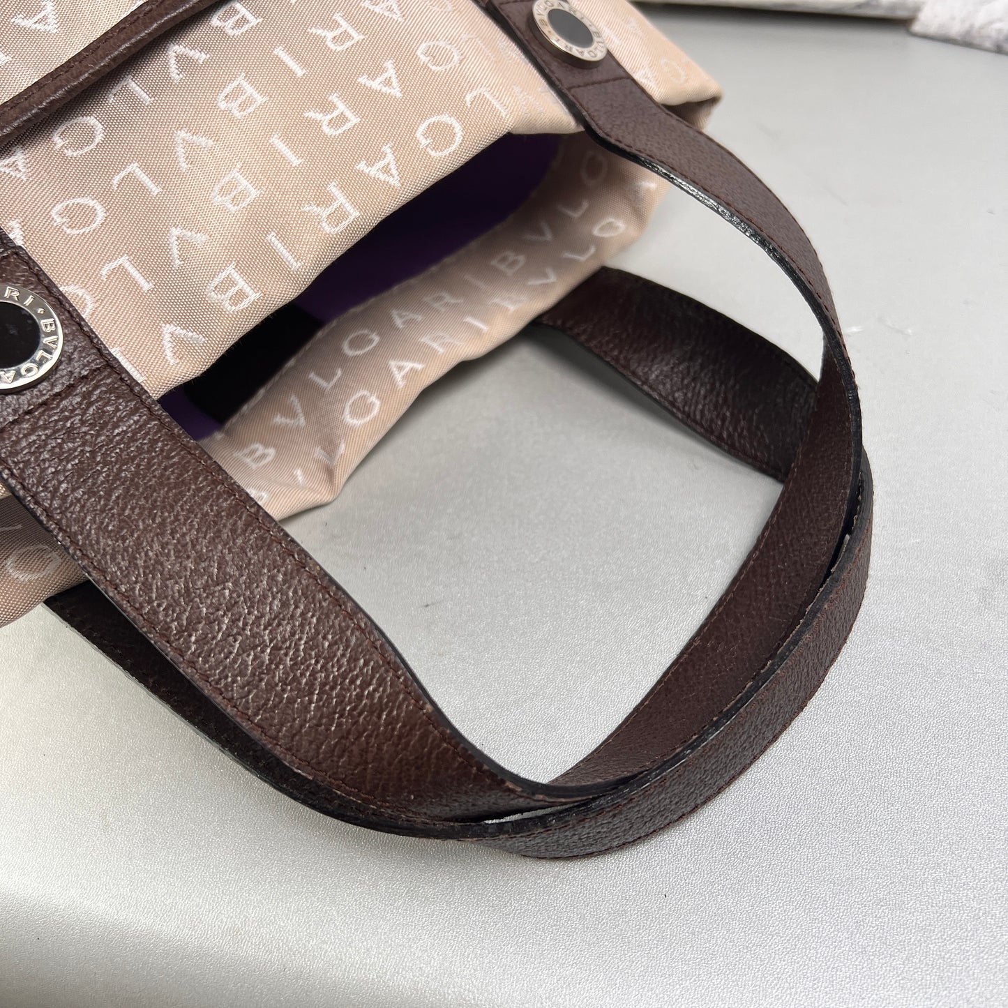 Bvlgari Tote Bags A-14849