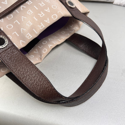 Bvlgari Tote Bags A-14849