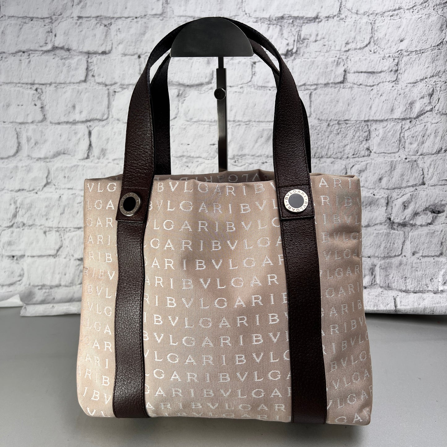 Bvlgari Tote Bags A-14849