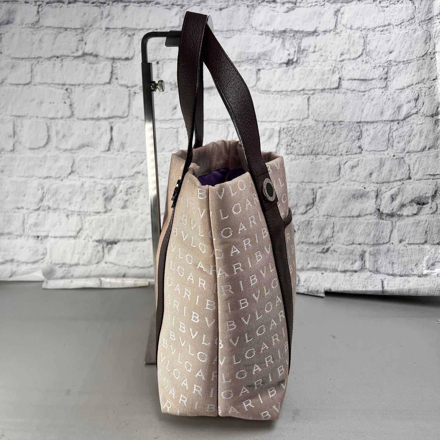 Bvlgari Tote Bags A-14849
