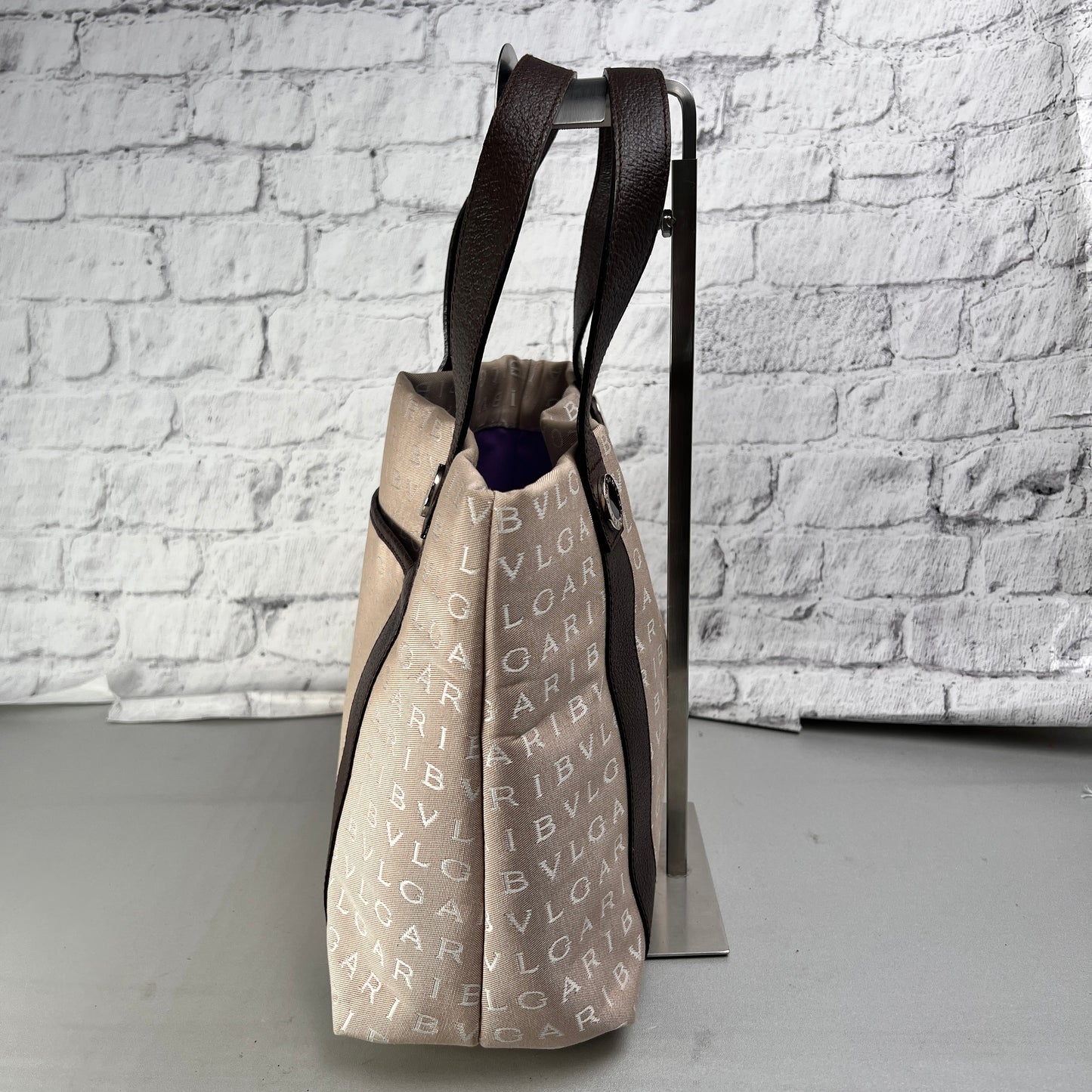 Bvlgari Tote Bags A-14849