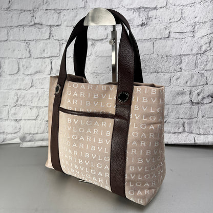Bvlgari Tote Bags A-14849
