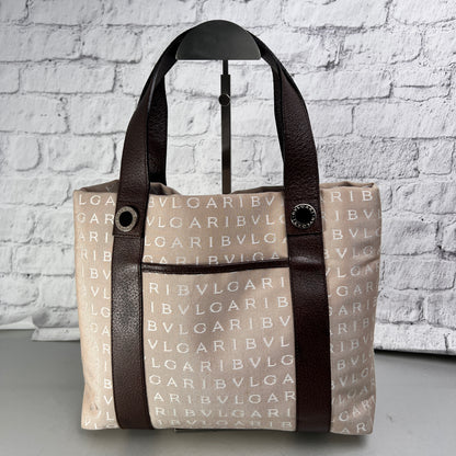 Bvlgari Tote Bags A-14849