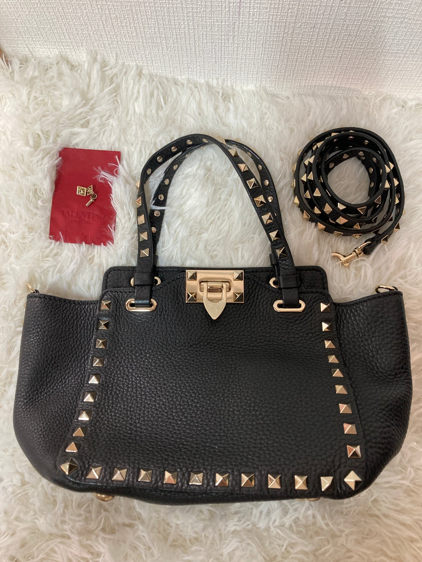Valentino Handle Bags A-14851