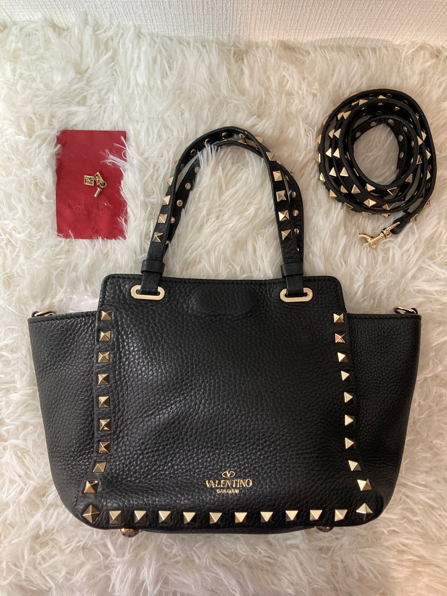 Valentino Handle Bags A-14851