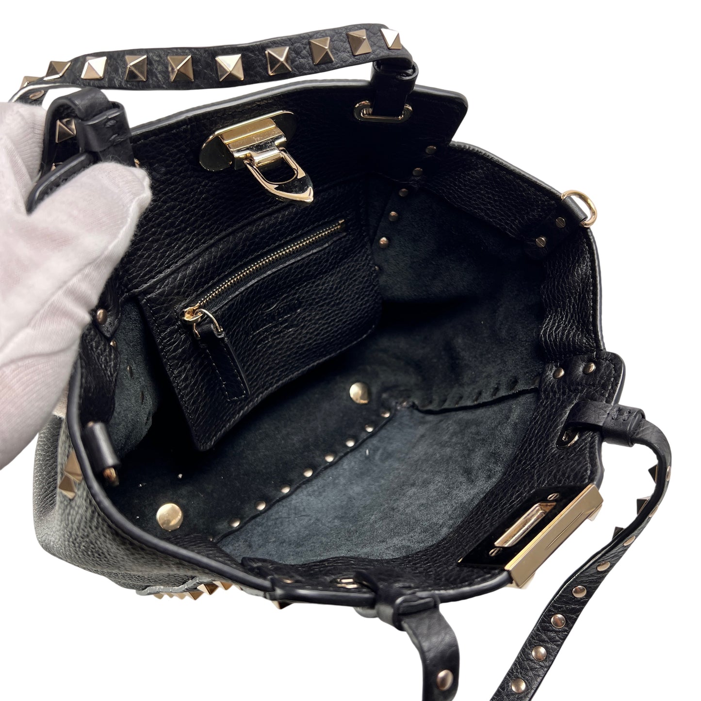 Valentino Handle Bags A-14851