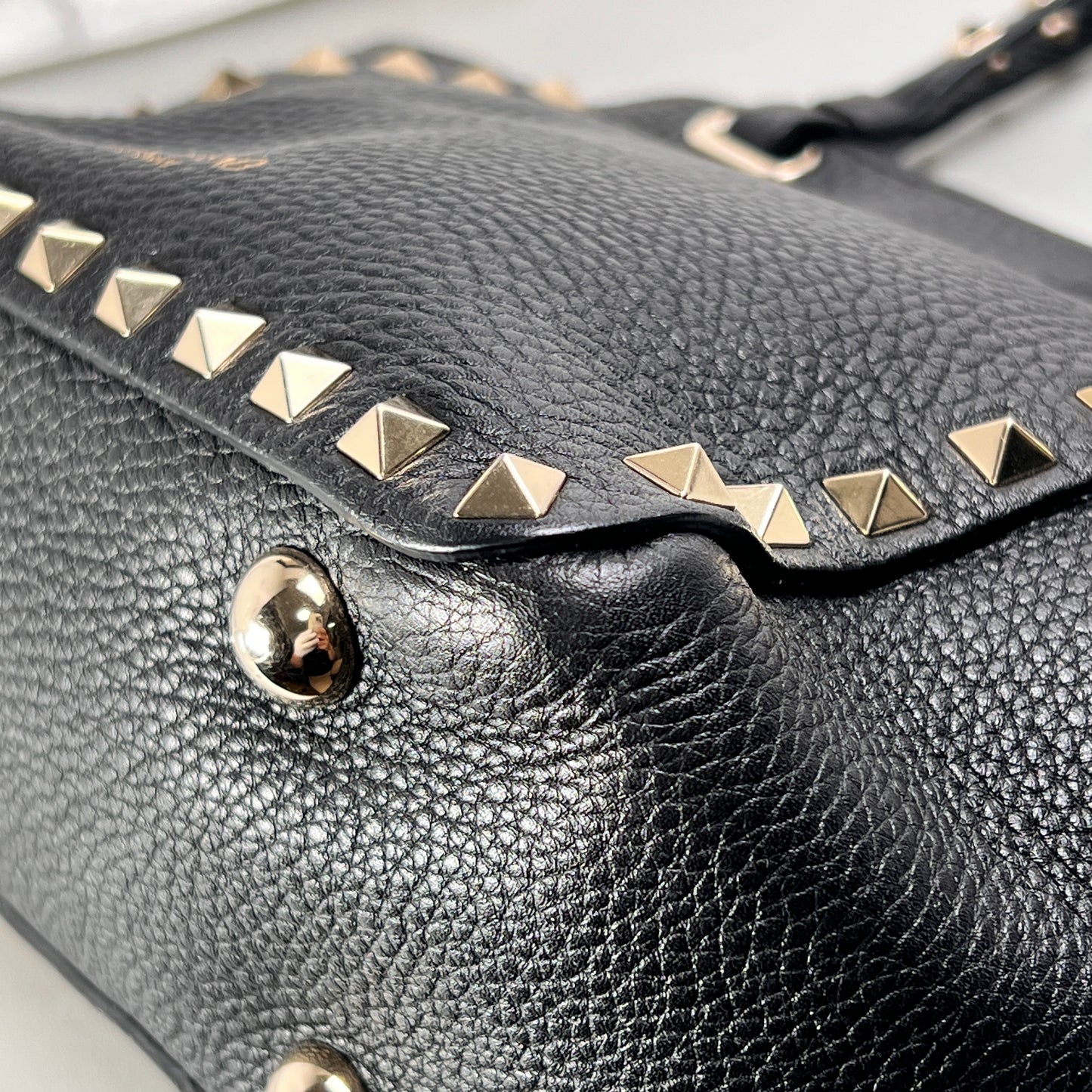 Valentino Handle Bags A-14851