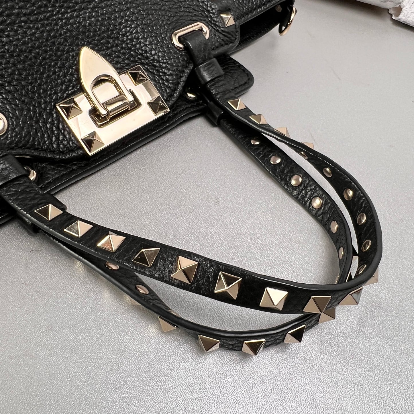 Valentino Handle Bags A-14851