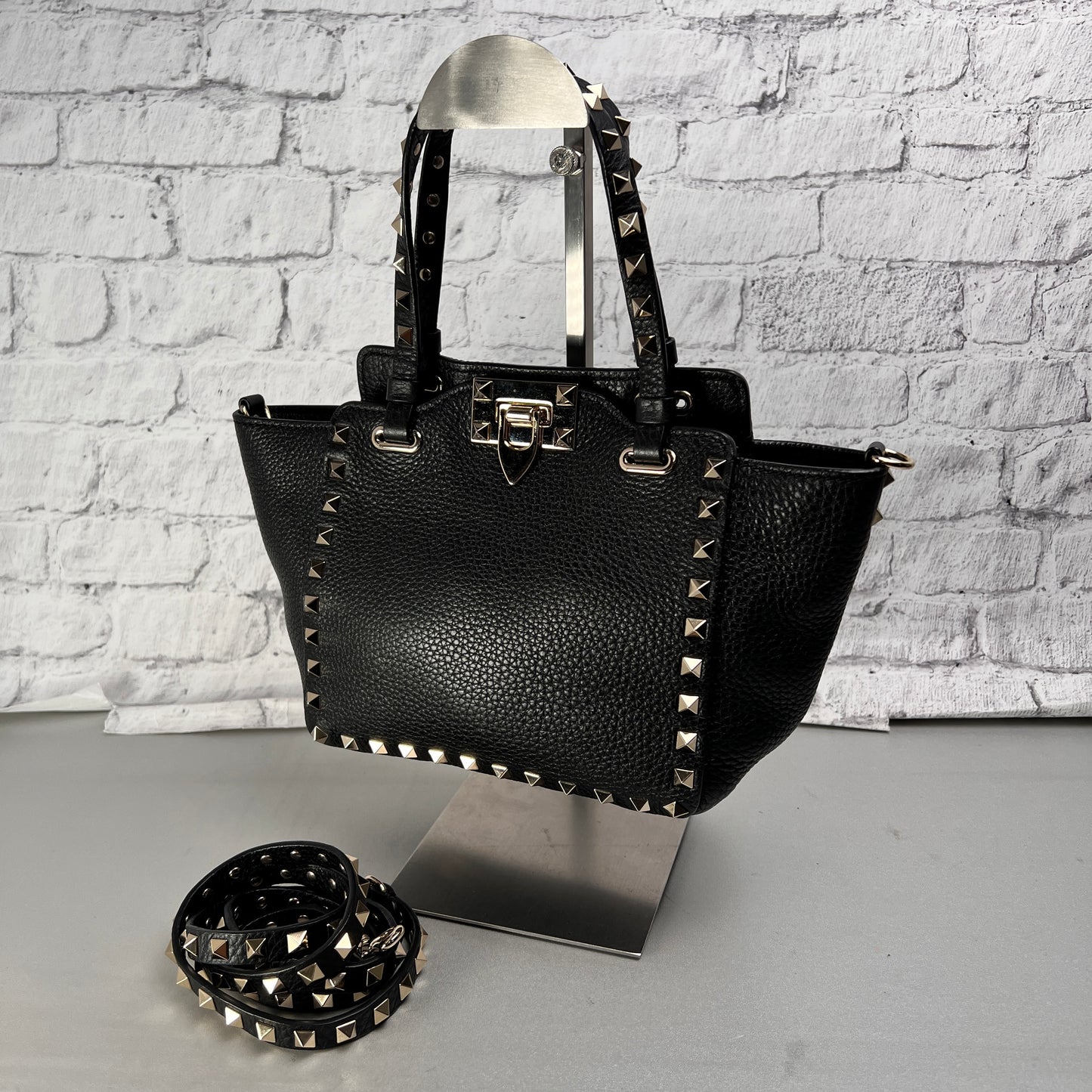 Valentino Handle Bags A-14851