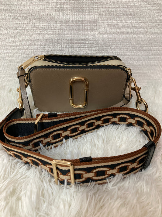 Marc Jacobs Shoulder Bags A-14854