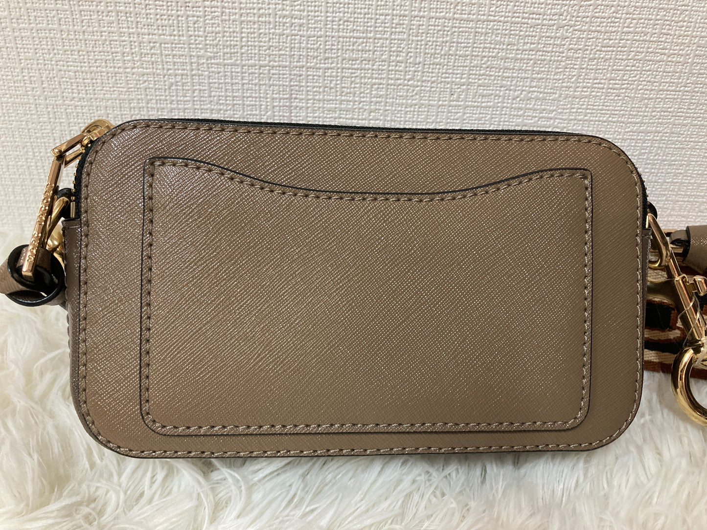Marc Jacobs Shoulder Bags A-14854