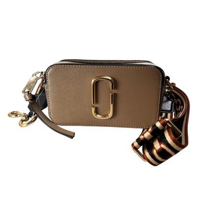 Marc Jacobs Shoulder Bags A-14854