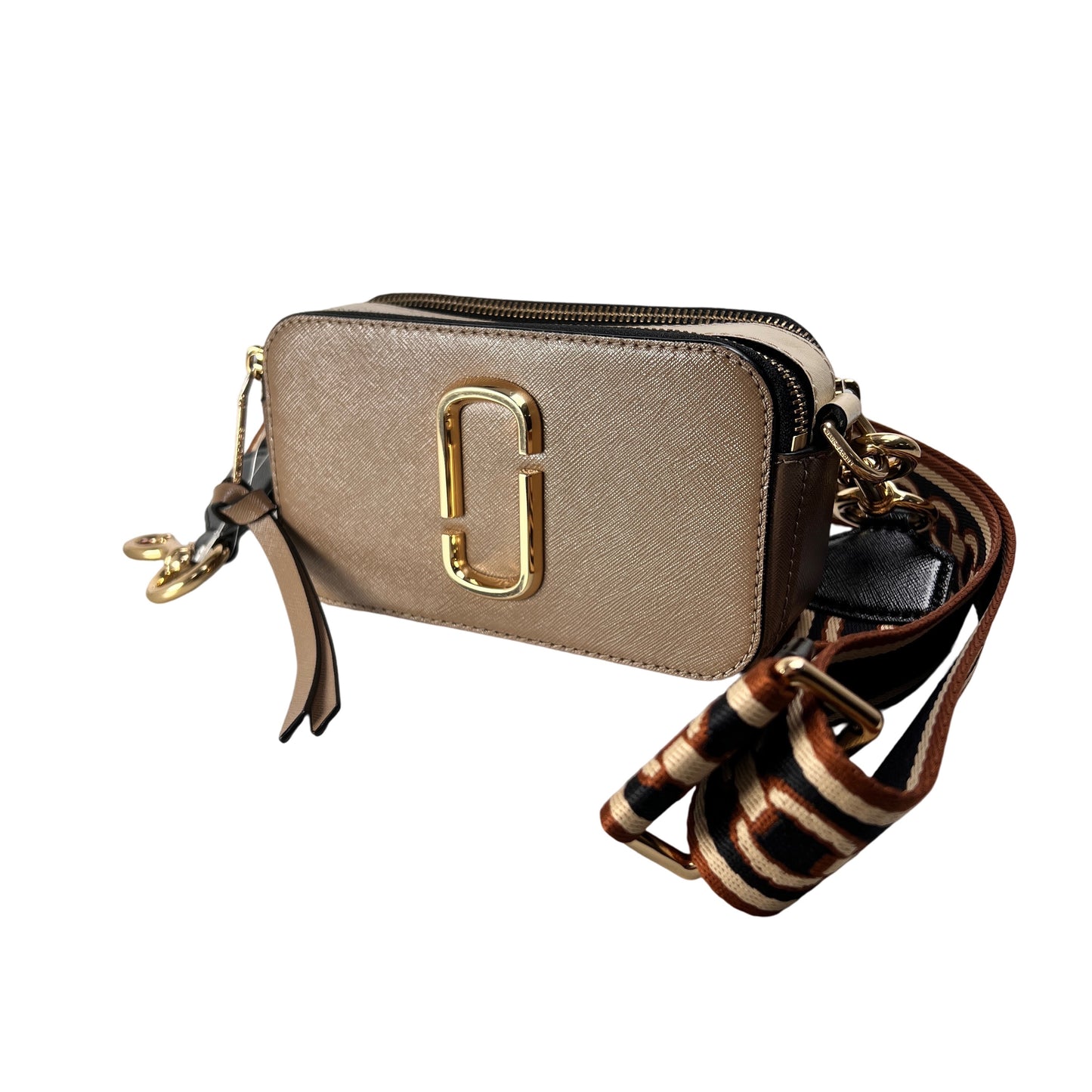 Marc Jacobs Shoulder Bags A-14854