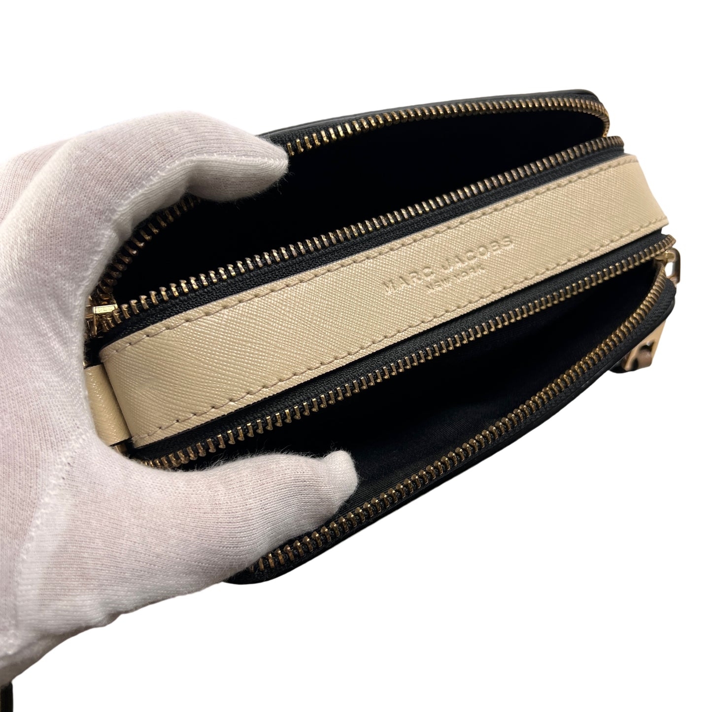 Marc Jacobs Shoulder Bags A-14854