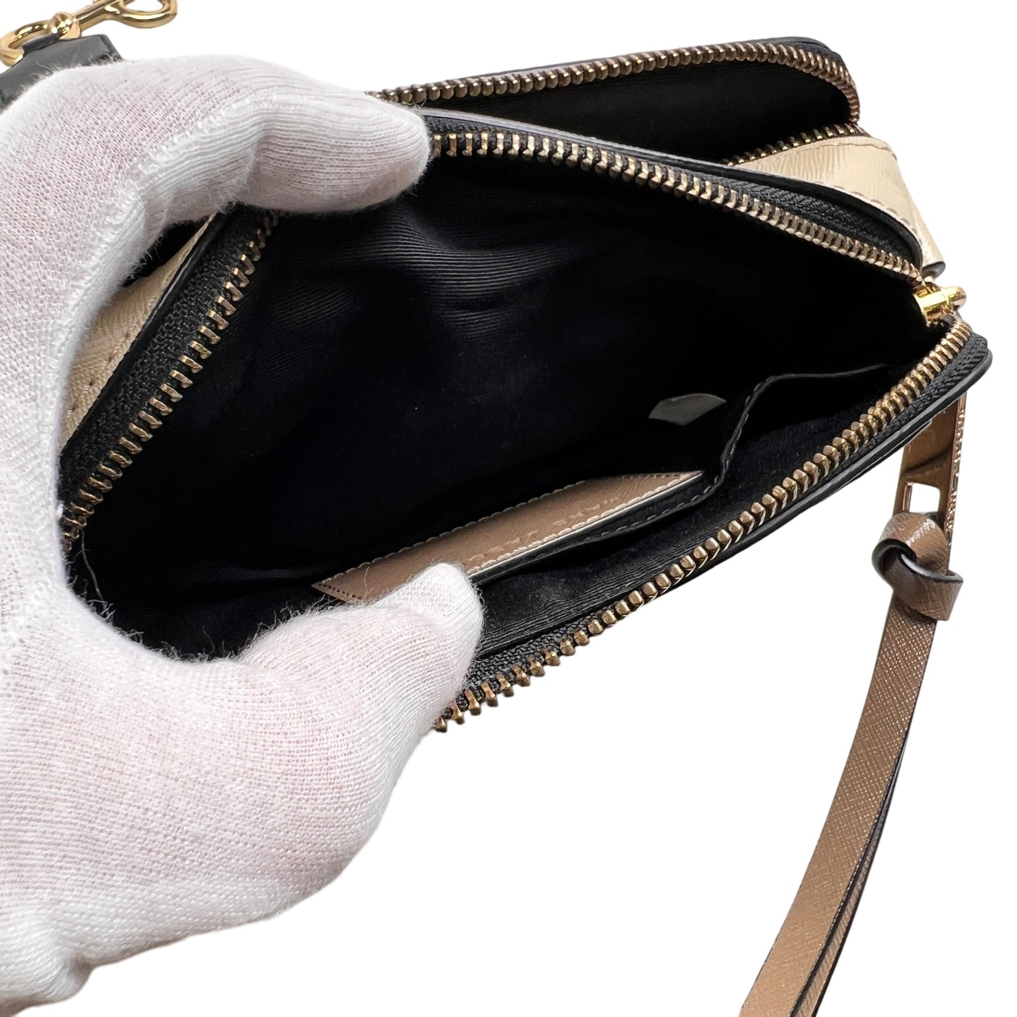 Marc Jacobs Shoulder Bags A-14854