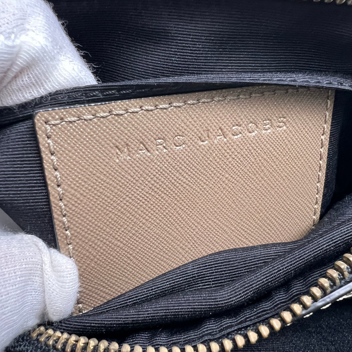 Marc Jacobs Shoulder Bags A-14854