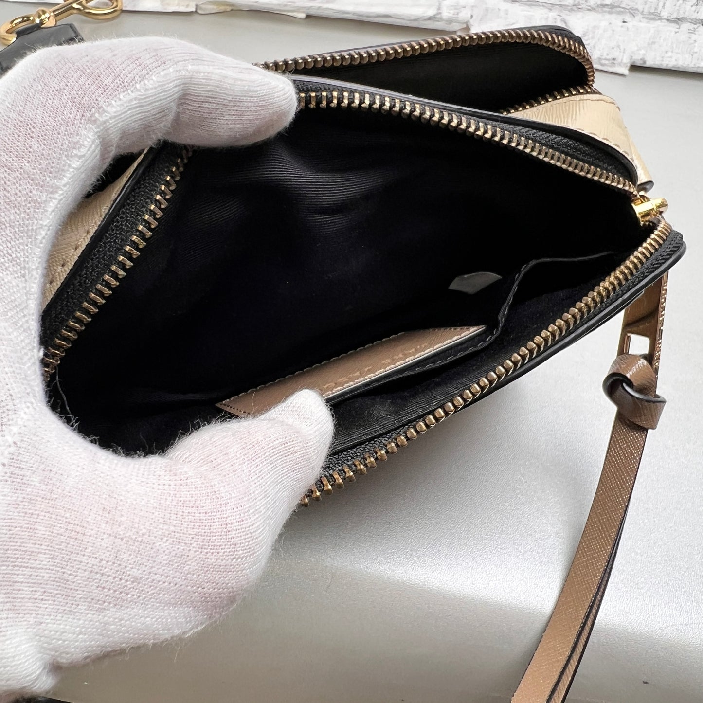Marc Jacobs Shoulder Bags A-14854