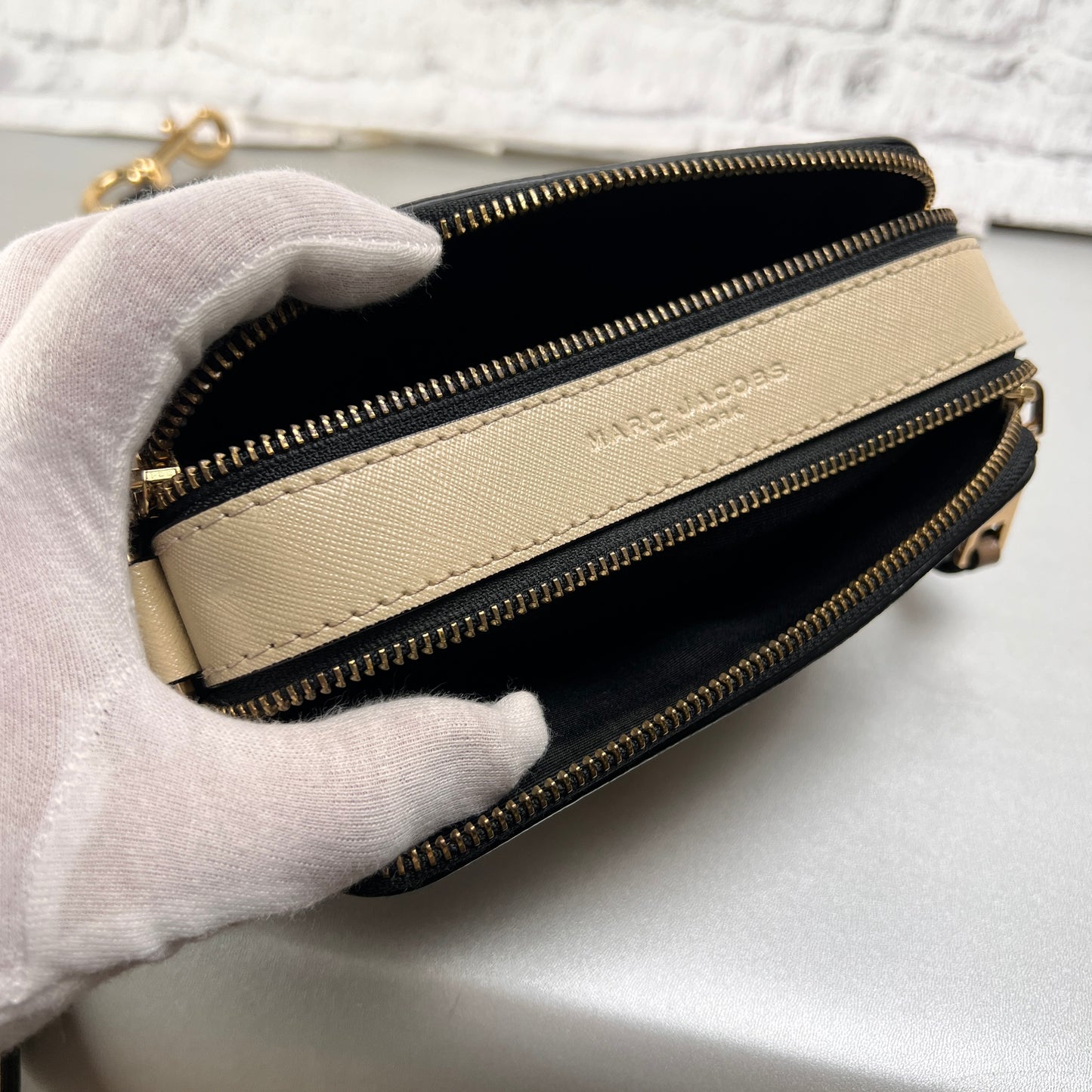 Marc Jacobs Shoulder Bags A-14854