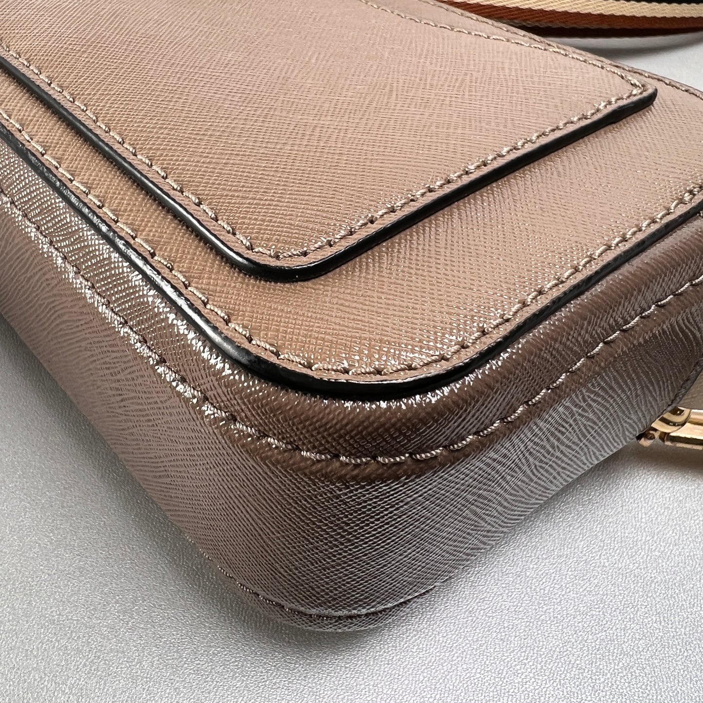Marc Jacobs Shoulder Bags A-14854