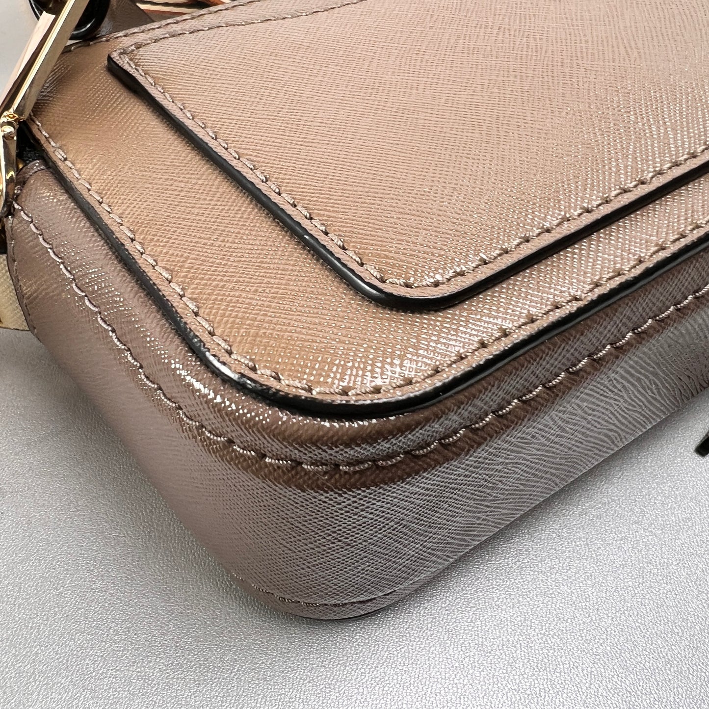 Marc Jacobs Shoulder Bags A-14854