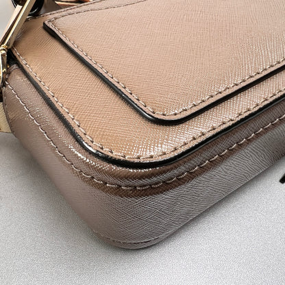 Marc Jacobs Shoulder Bags A-14854