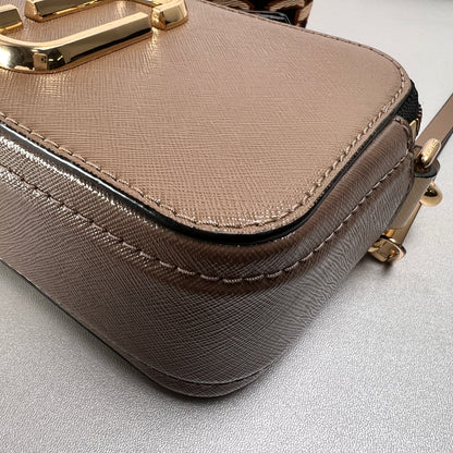 Marc Jacobs Shoulder Bags A-14854
