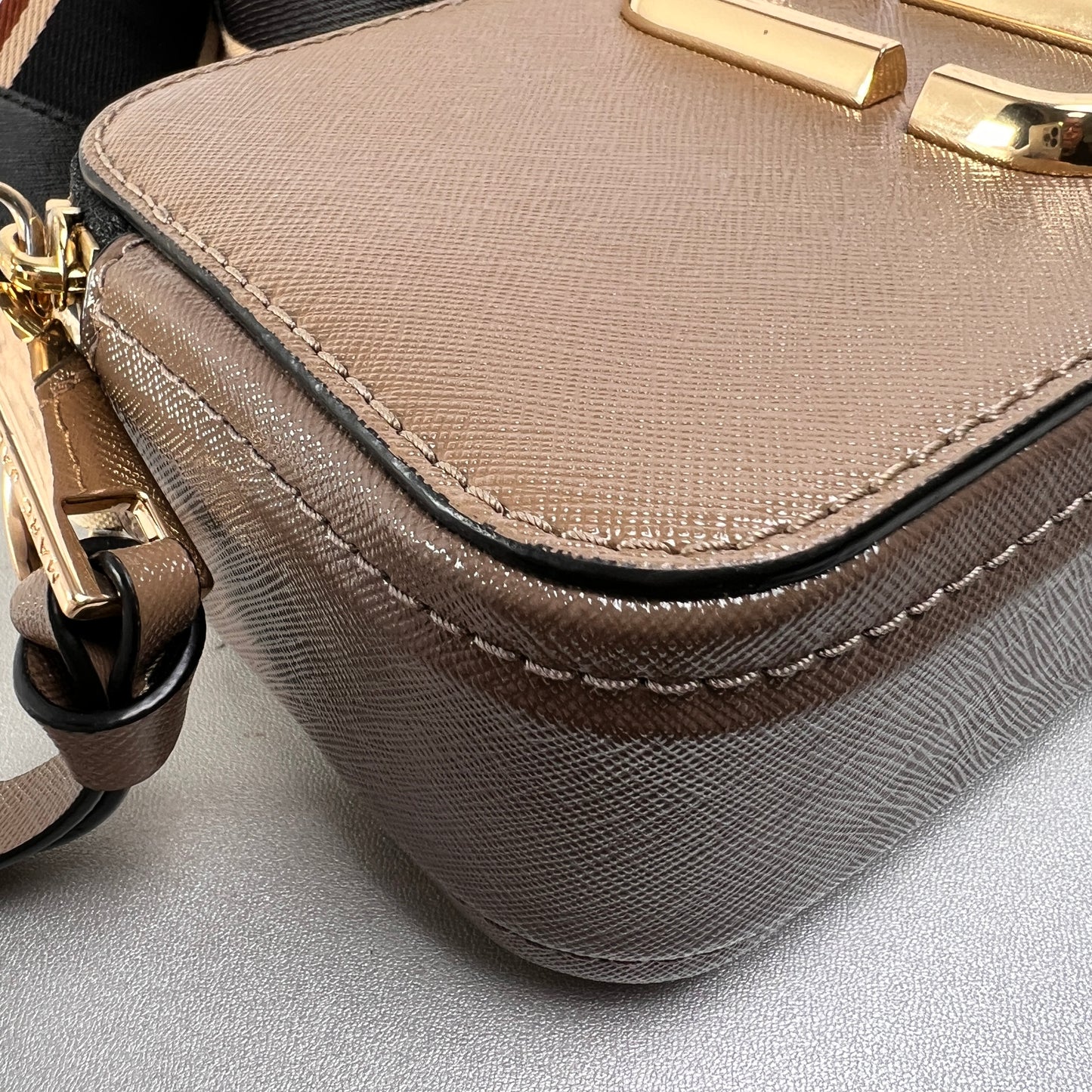 Marc Jacobs Shoulder Bags A-14854