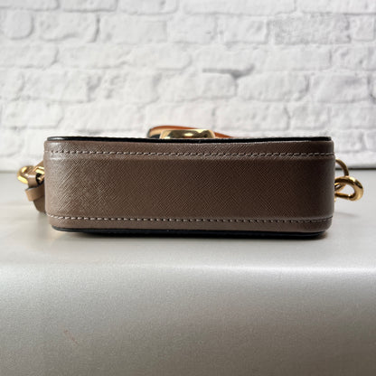 Marc Jacobs Shoulder Bags A-14854