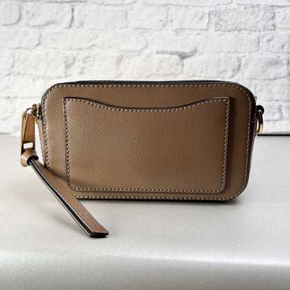 Marc Jacobs Shoulder Bags A-14854