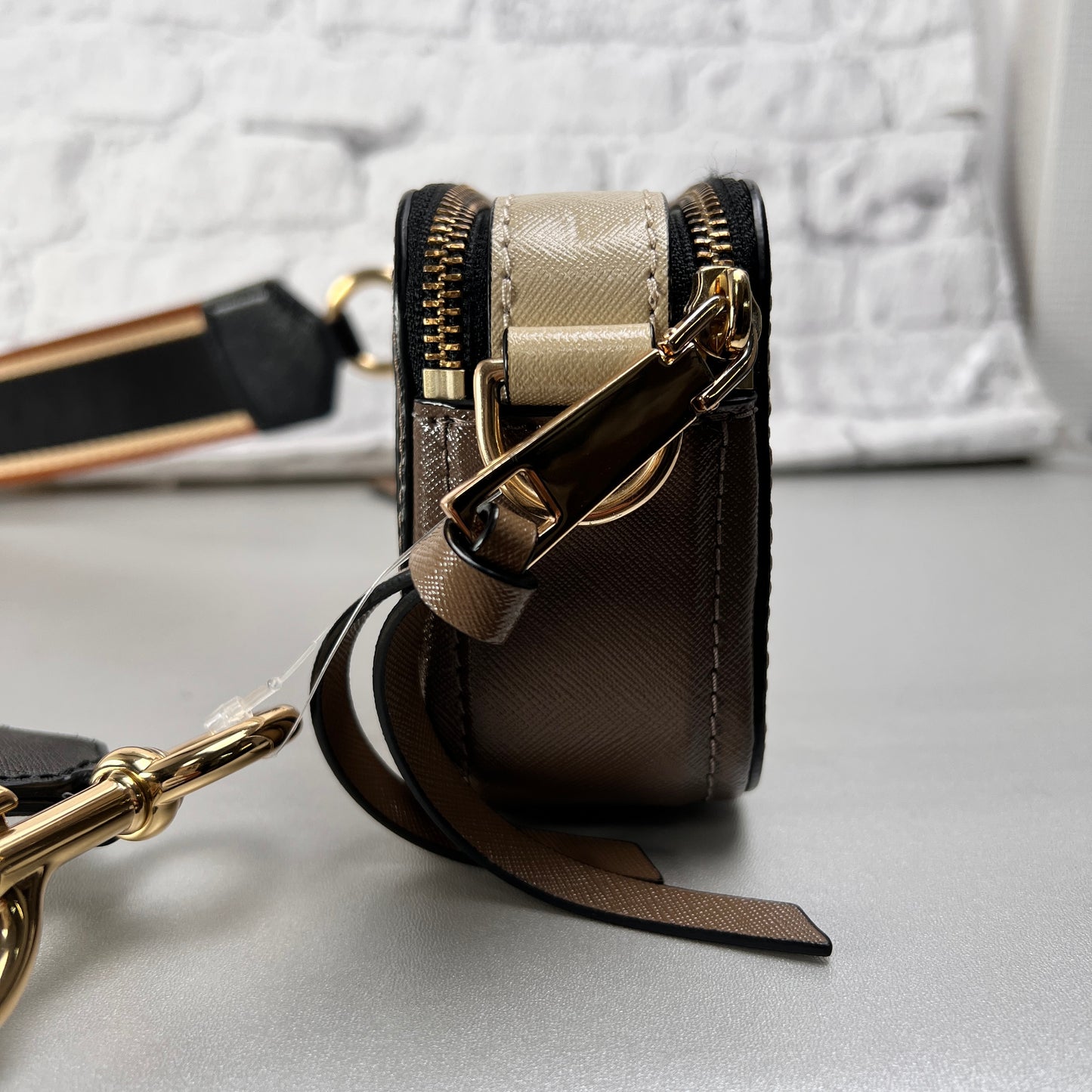 Marc Jacobs Shoulder Bags A-14854