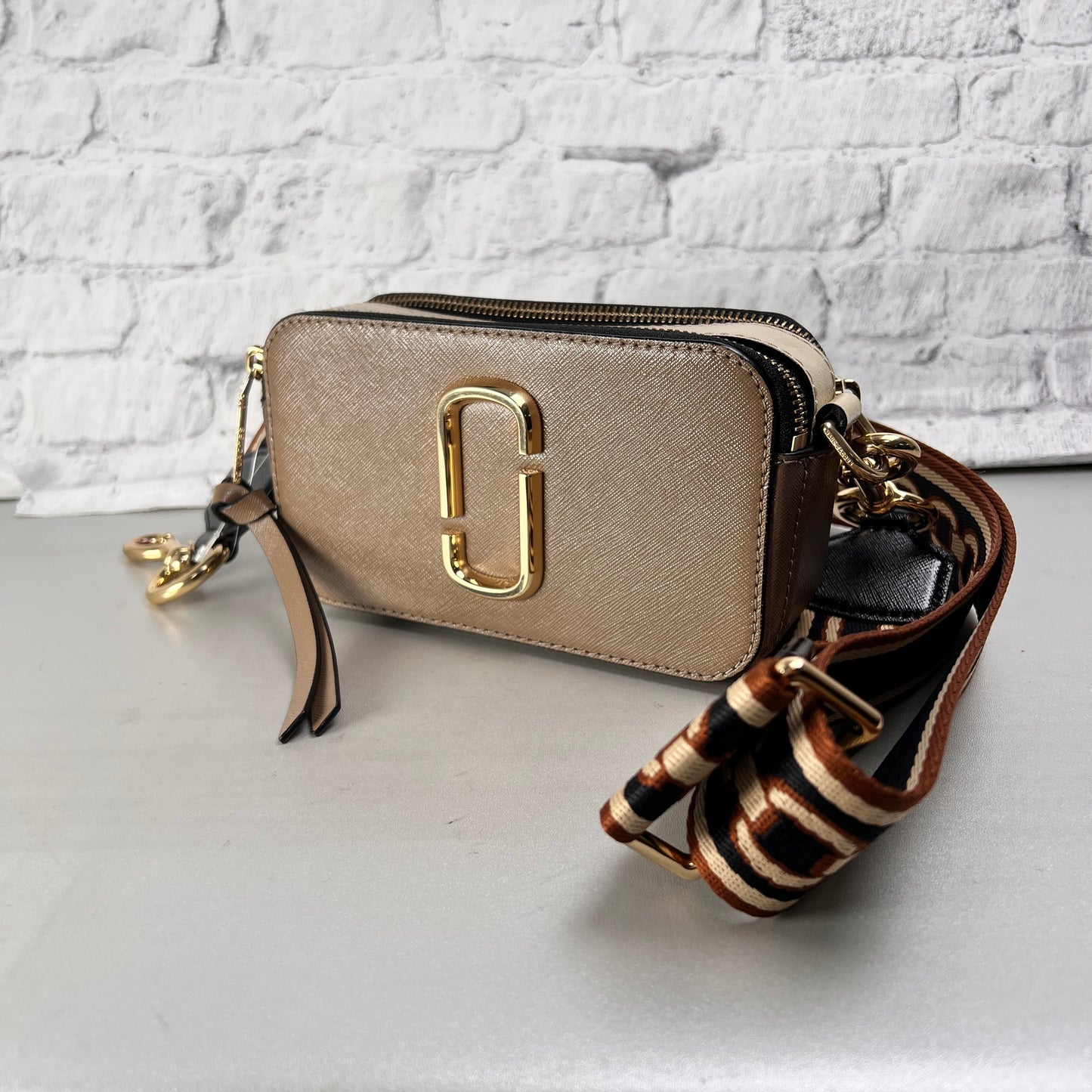 Marc Jacobs Shoulder Bags A-14854