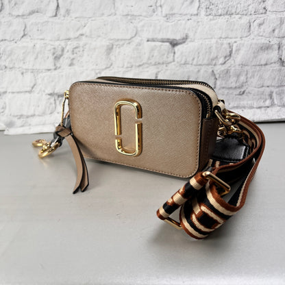 Marc Jacobs Shoulder Bags A-14854