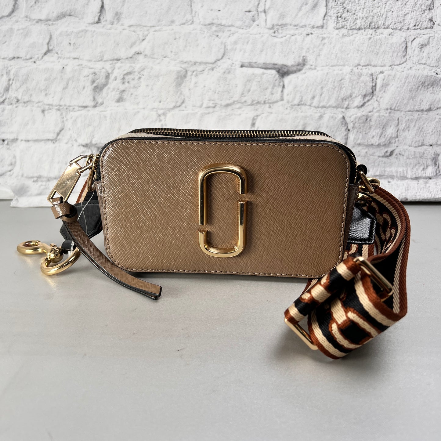 Marc Jacobs Shoulder Bags A-14854