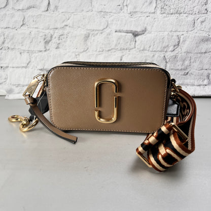 Marc Jacobs Shoulder Bags A-14854