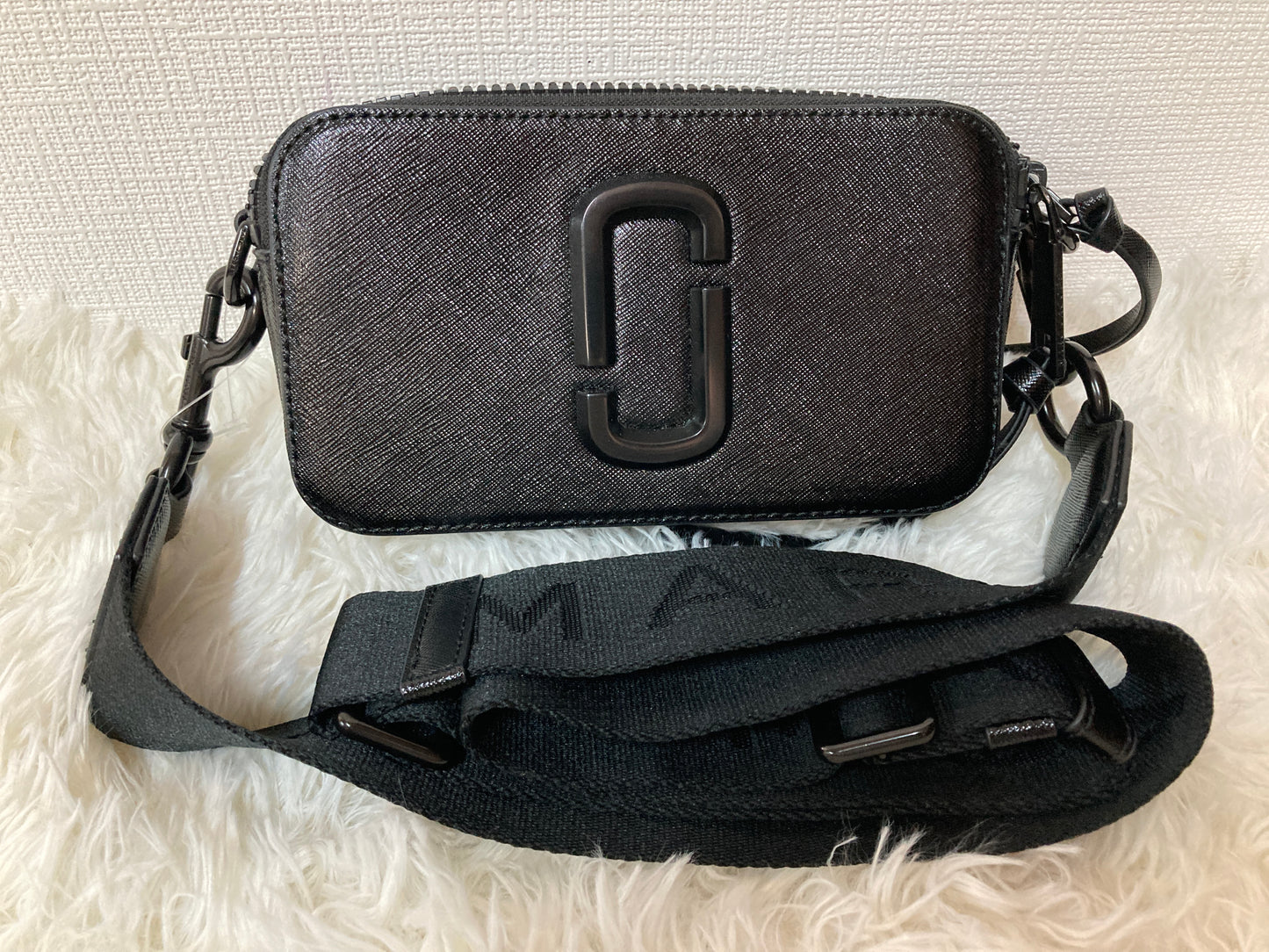 Marc Jacobs Shoulder Bags A-14855