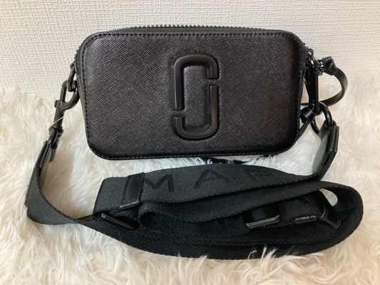 Marc Jacobs Shoulder Bags A-14855