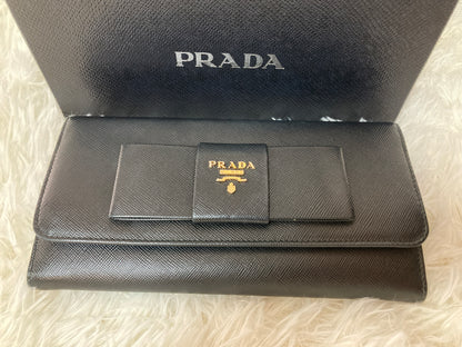 Prada Wallets A-14858