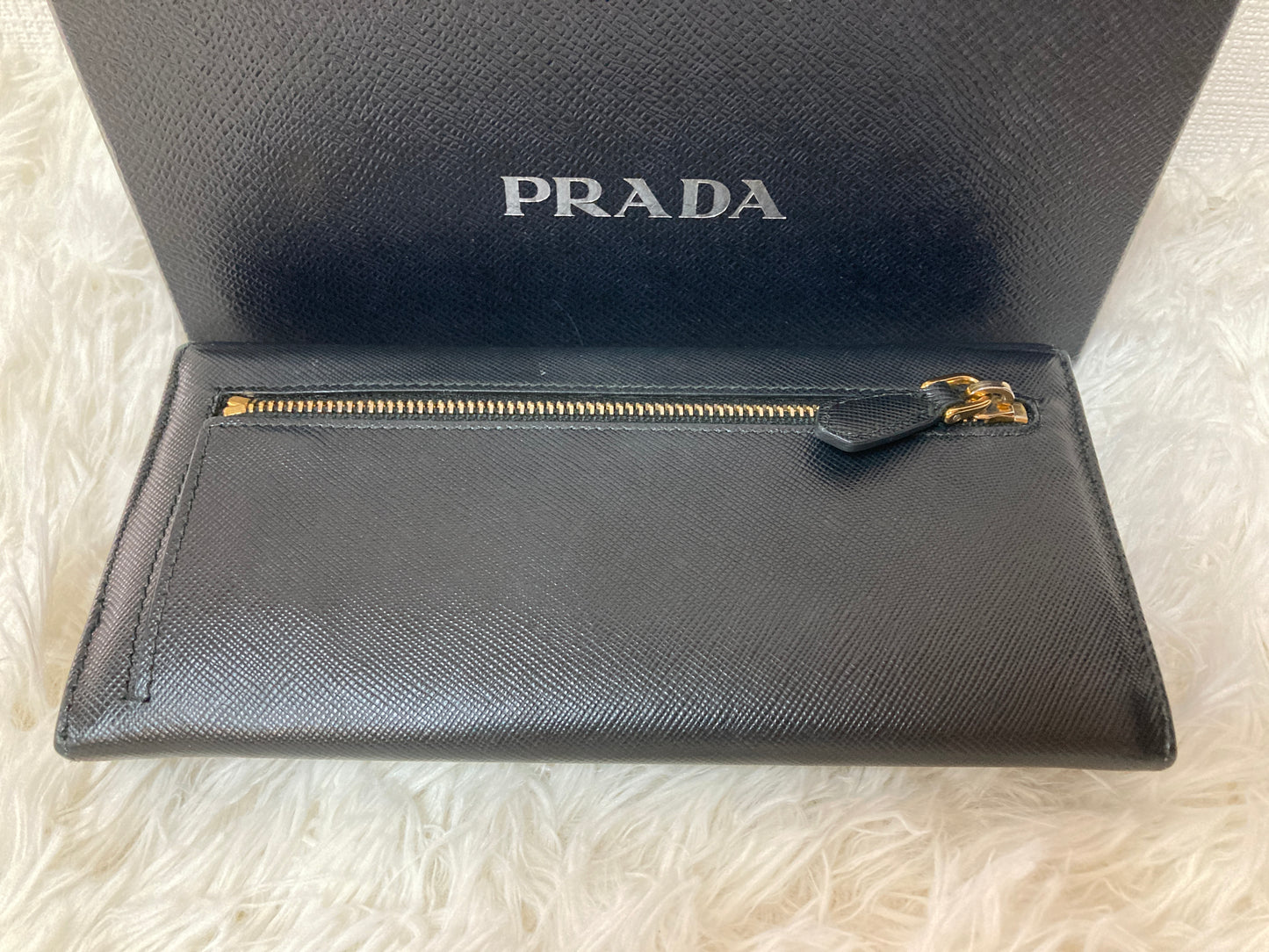Prada Wallets A-14858