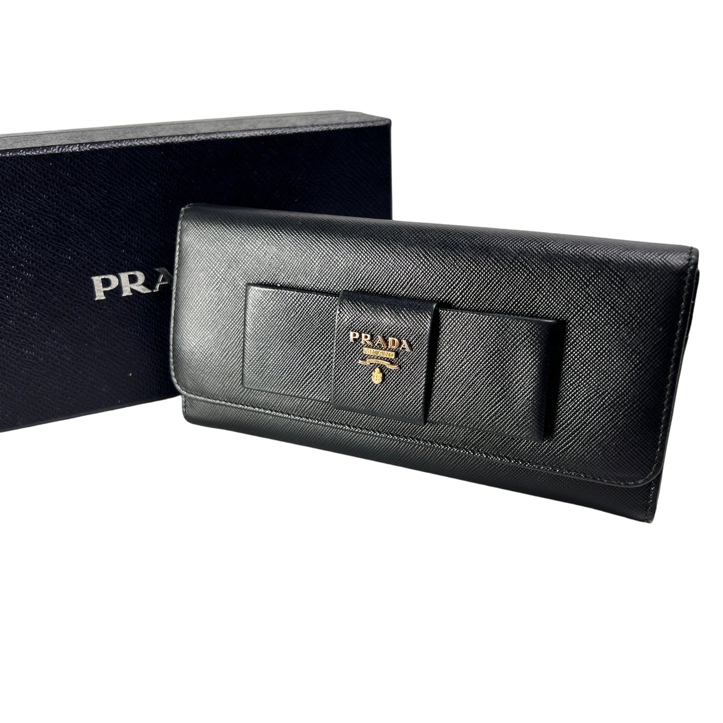Prada Wallets A-14858