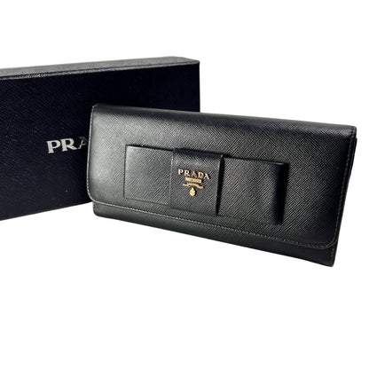 Prada Wallets A-14858