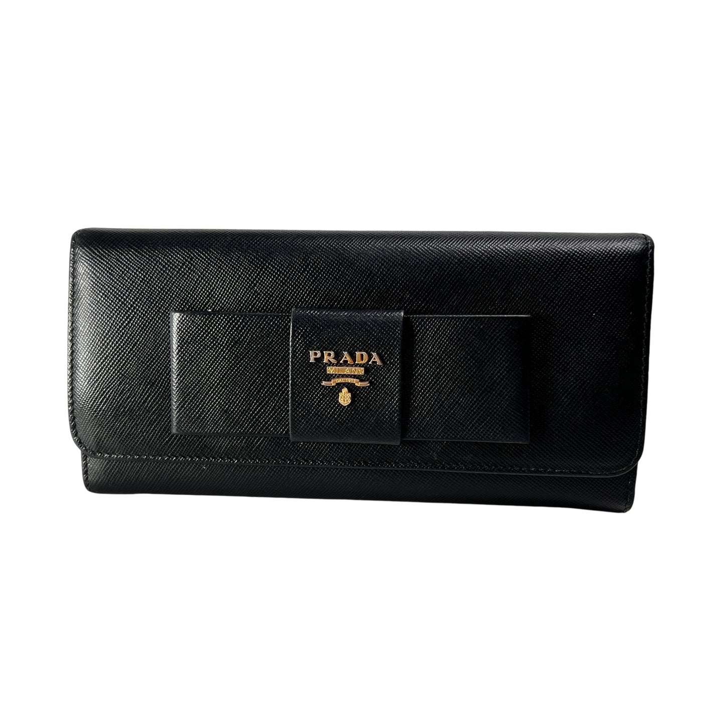 Prada Wallets A-14858