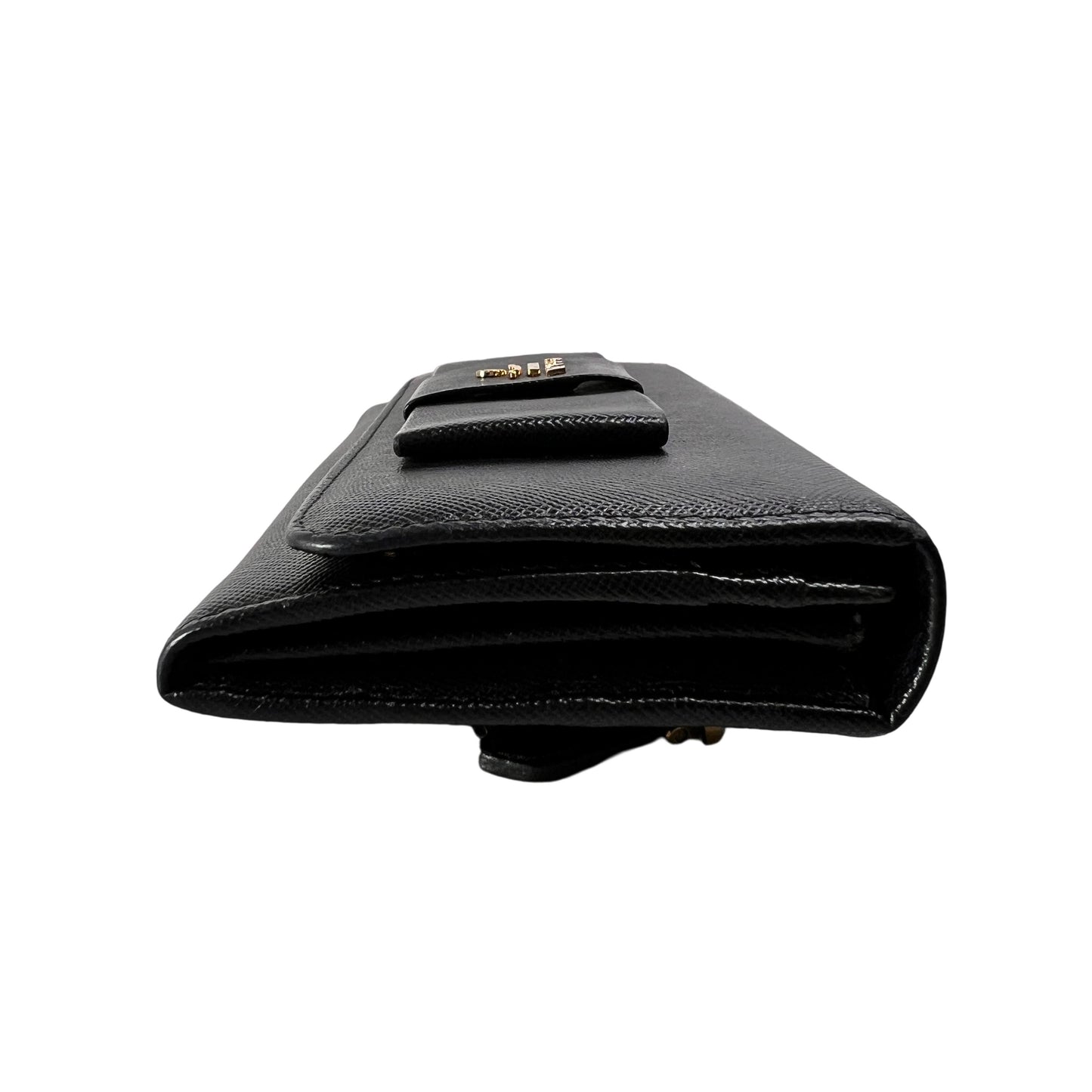 Prada Wallets A-14858