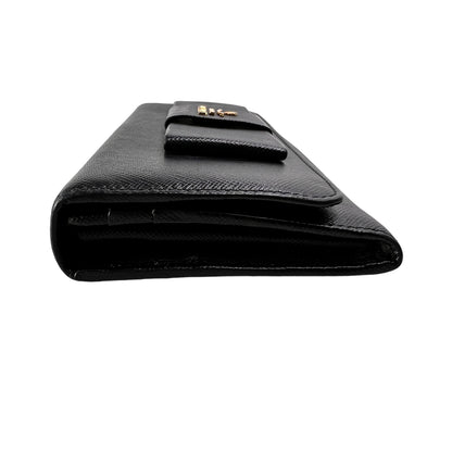 Prada Wallets A-14858