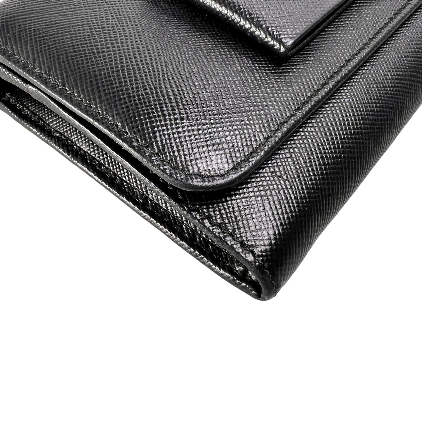 Prada Wallets A-14858