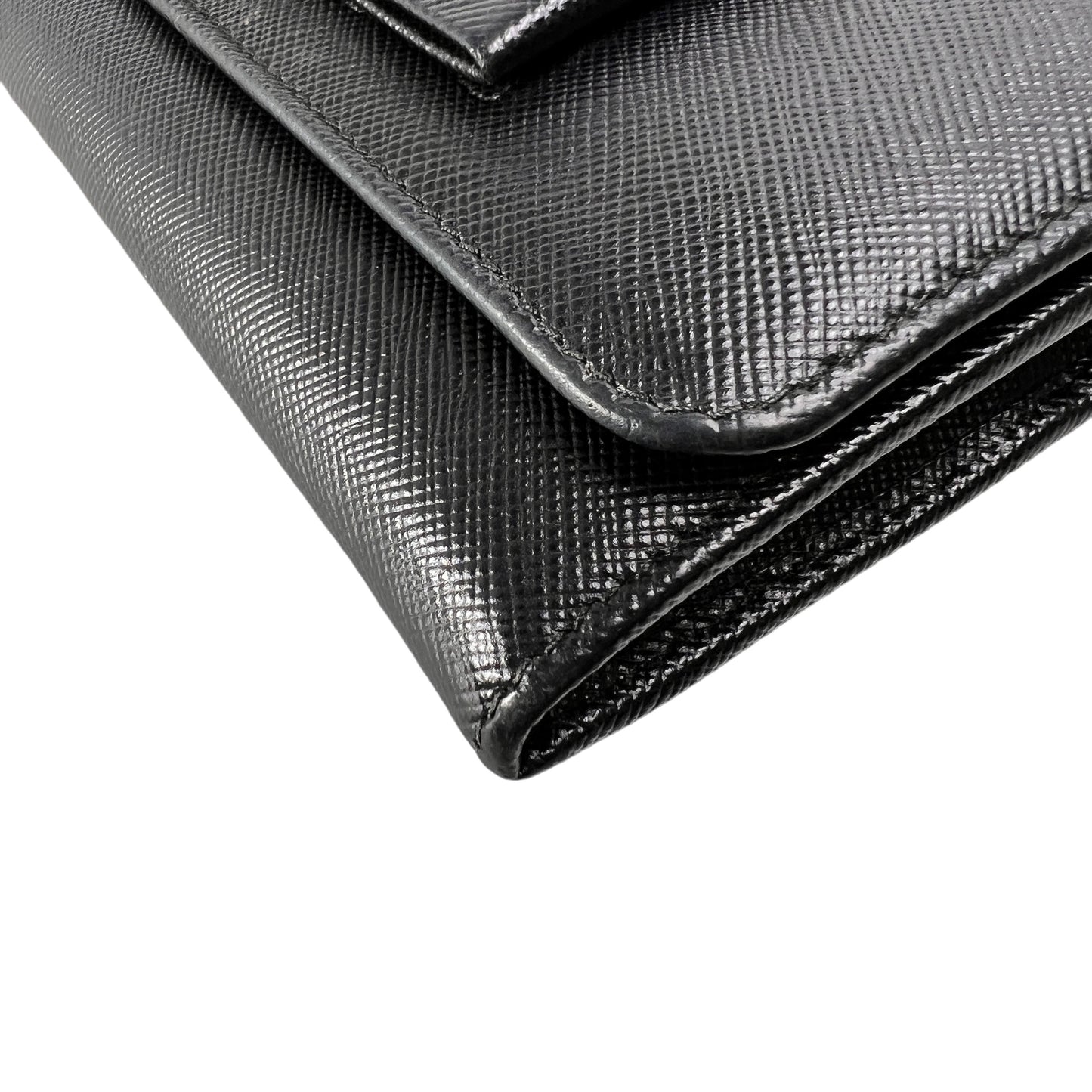 Prada Wallets A-14858