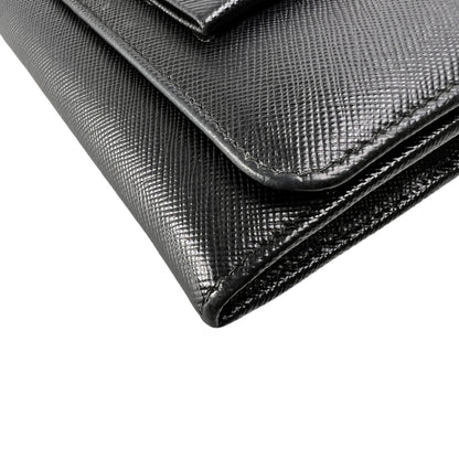 Prada Wallets A-14858